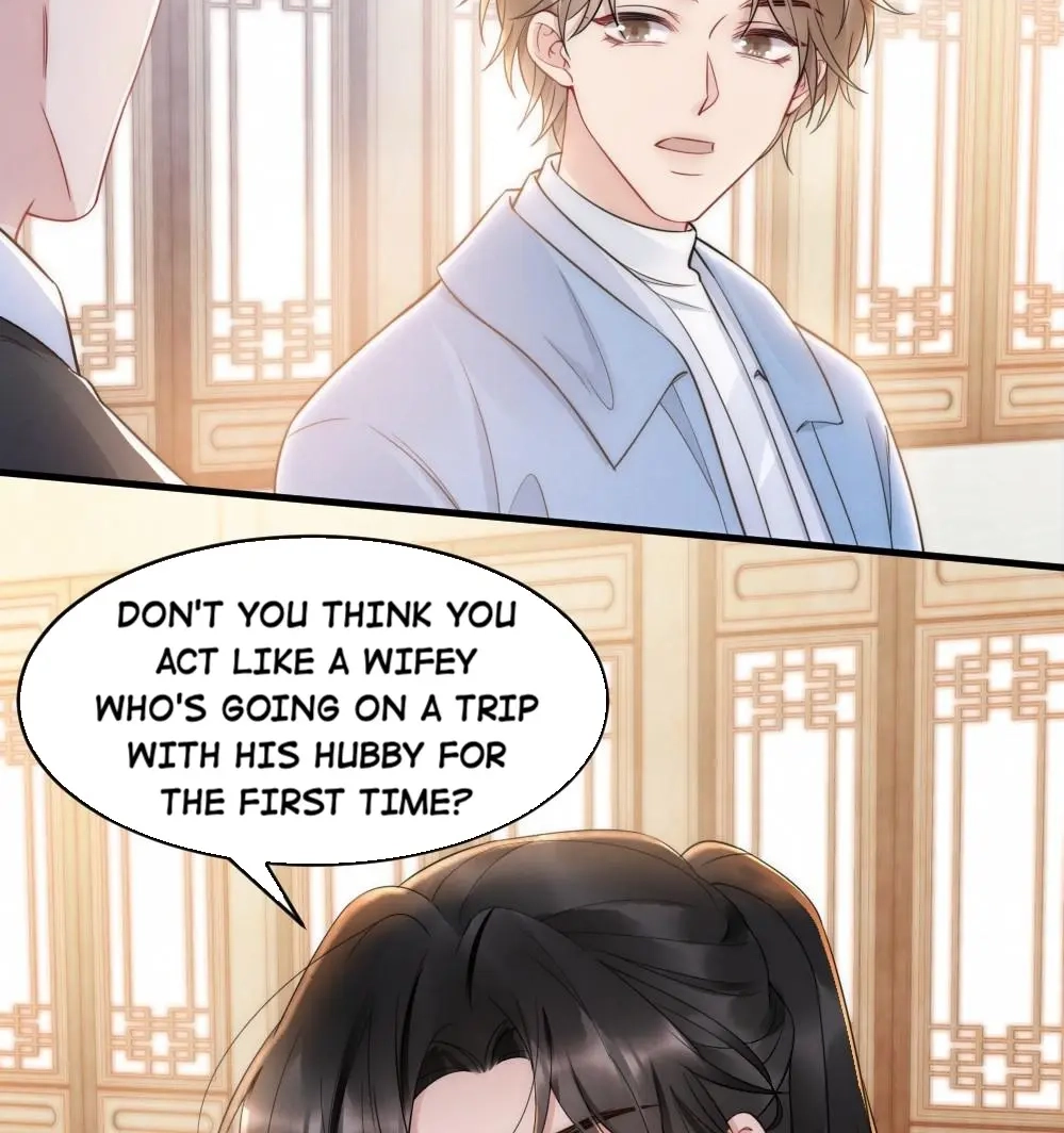 Read Rainbow Amber chapter 32 image 47 on Lezhin
