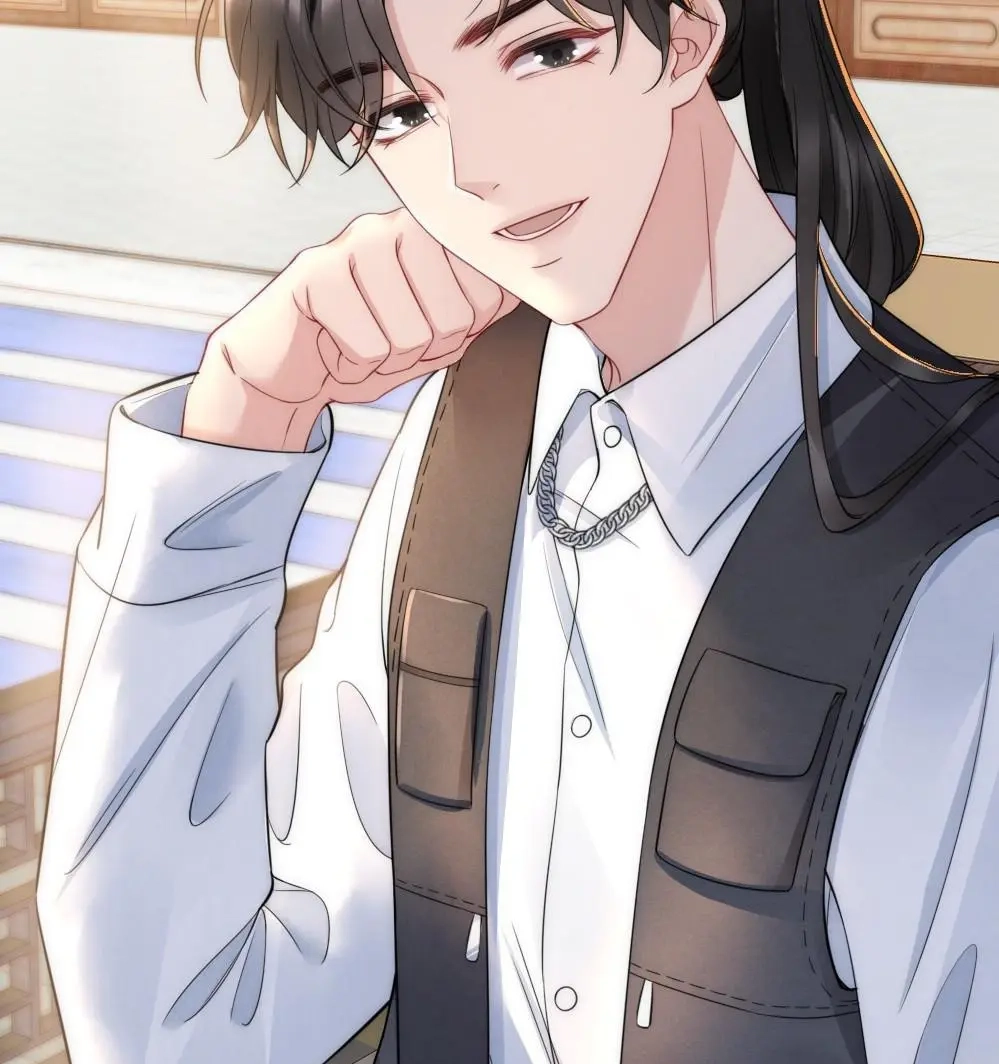 Read Rainbow Amber chapter 32 image 48 on Lezhin