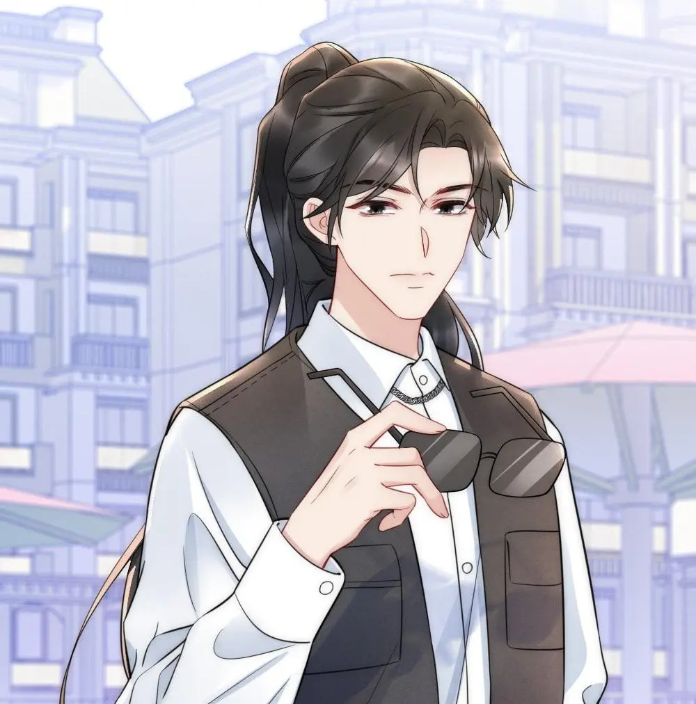 Read Rainbow Amber chapter 32 image 6 on Lezhin
