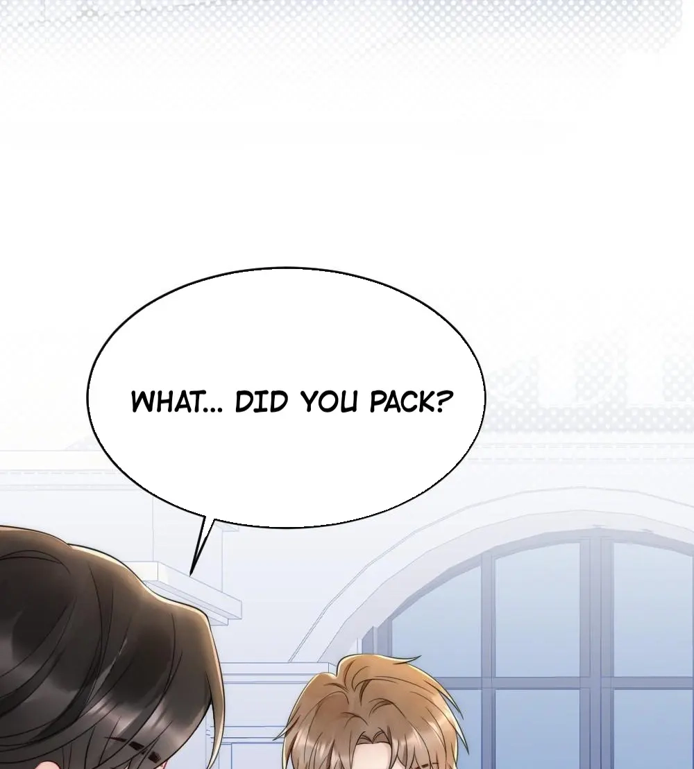 Read Rainbow Amber chapter 32 image 8 on Lezhin