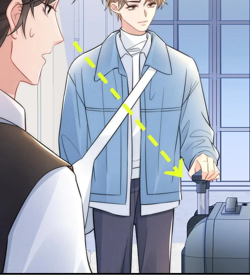 Read Rainbow Amber chapter 32 image 9 on Lezhin