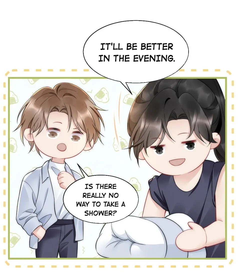 Read Rainbow Amber chapter 33 image 12 on Lezhin