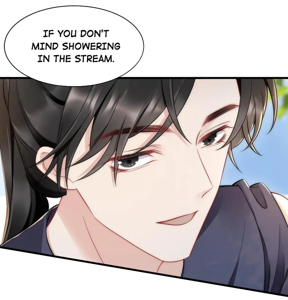 Read Rainbow Amber chapter 33 image 13 on Lezhin