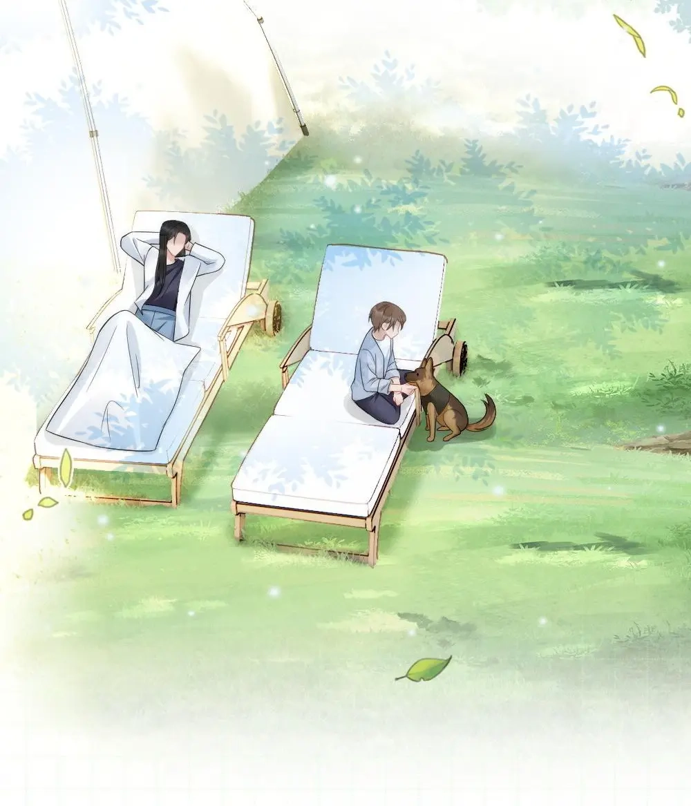 Read Rainbow Amber chapter 33 image 15 on Lezhin