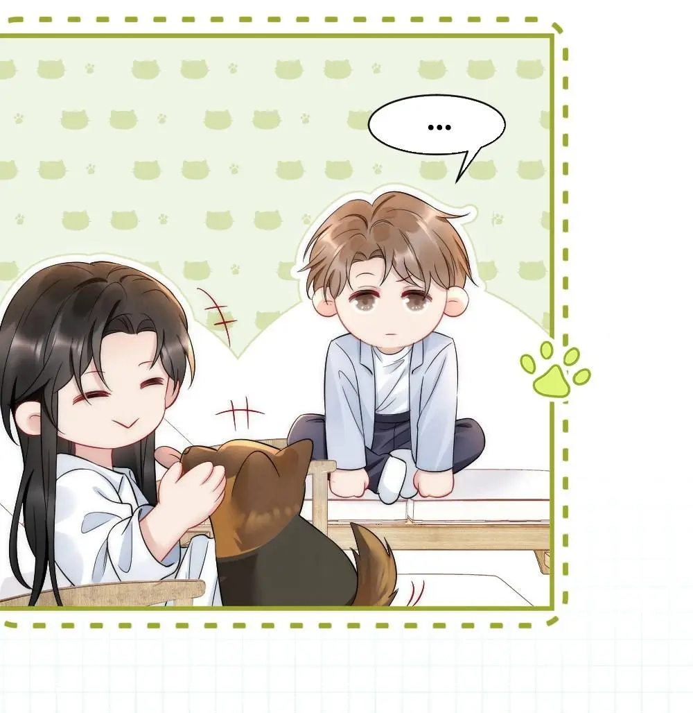Read Rainbow Amber chapter 33 image 18 on Lezhin