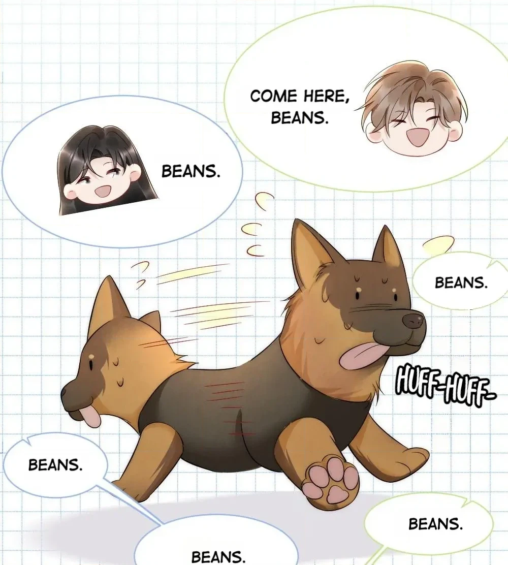 Read Rainbow Amber chapter 33 image 19 on Lezhin