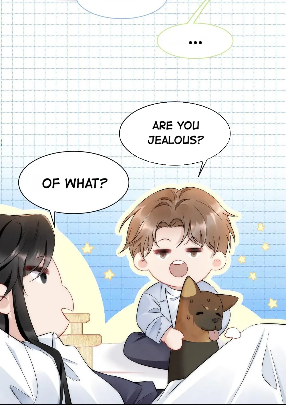 Read Rainbow Amber chapter 33 image 20 on Lezhin