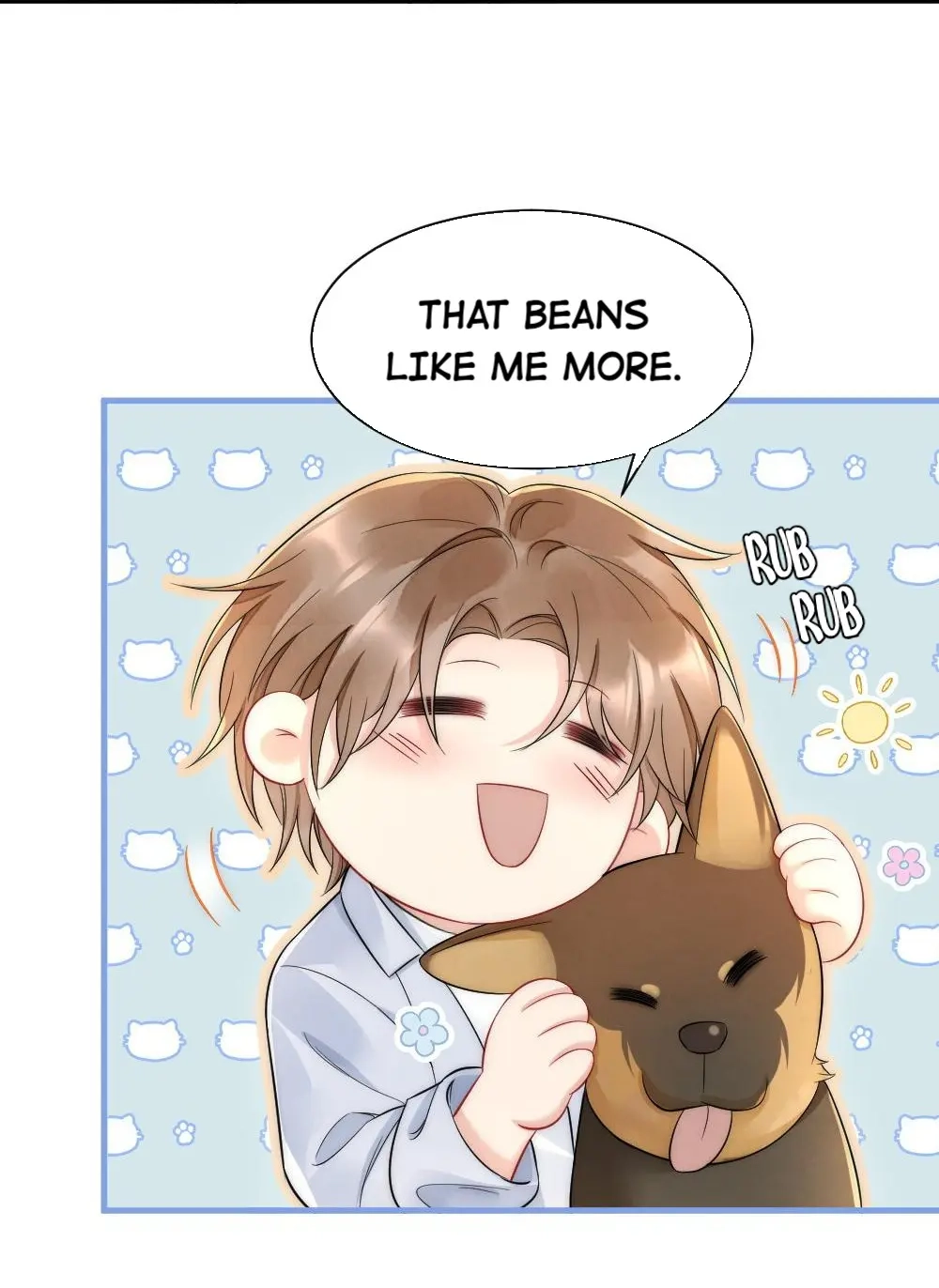 Read Rainbow Amber chapter 33 image 21 on Lezhin