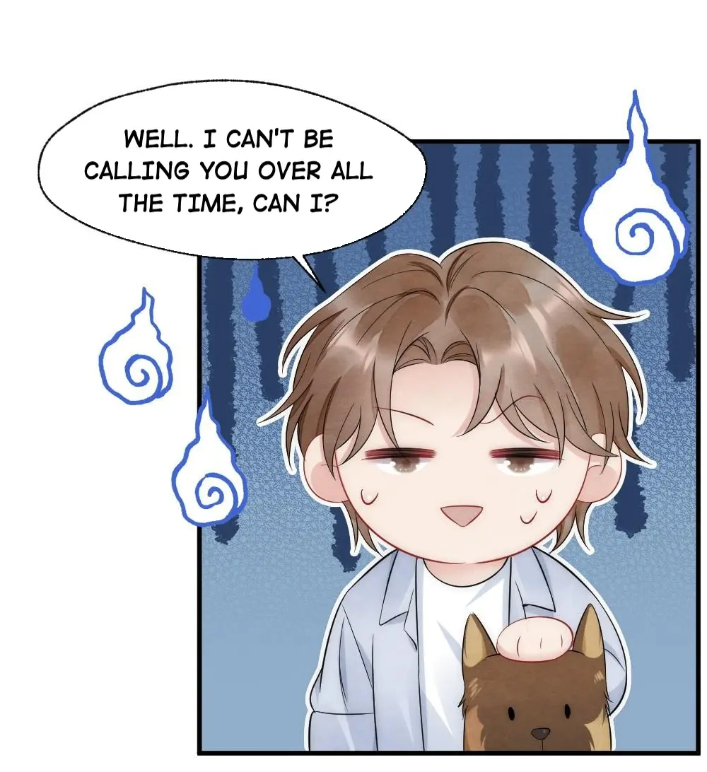 Read Rainbow Amber chapter 33 image 23 on Lezhin
