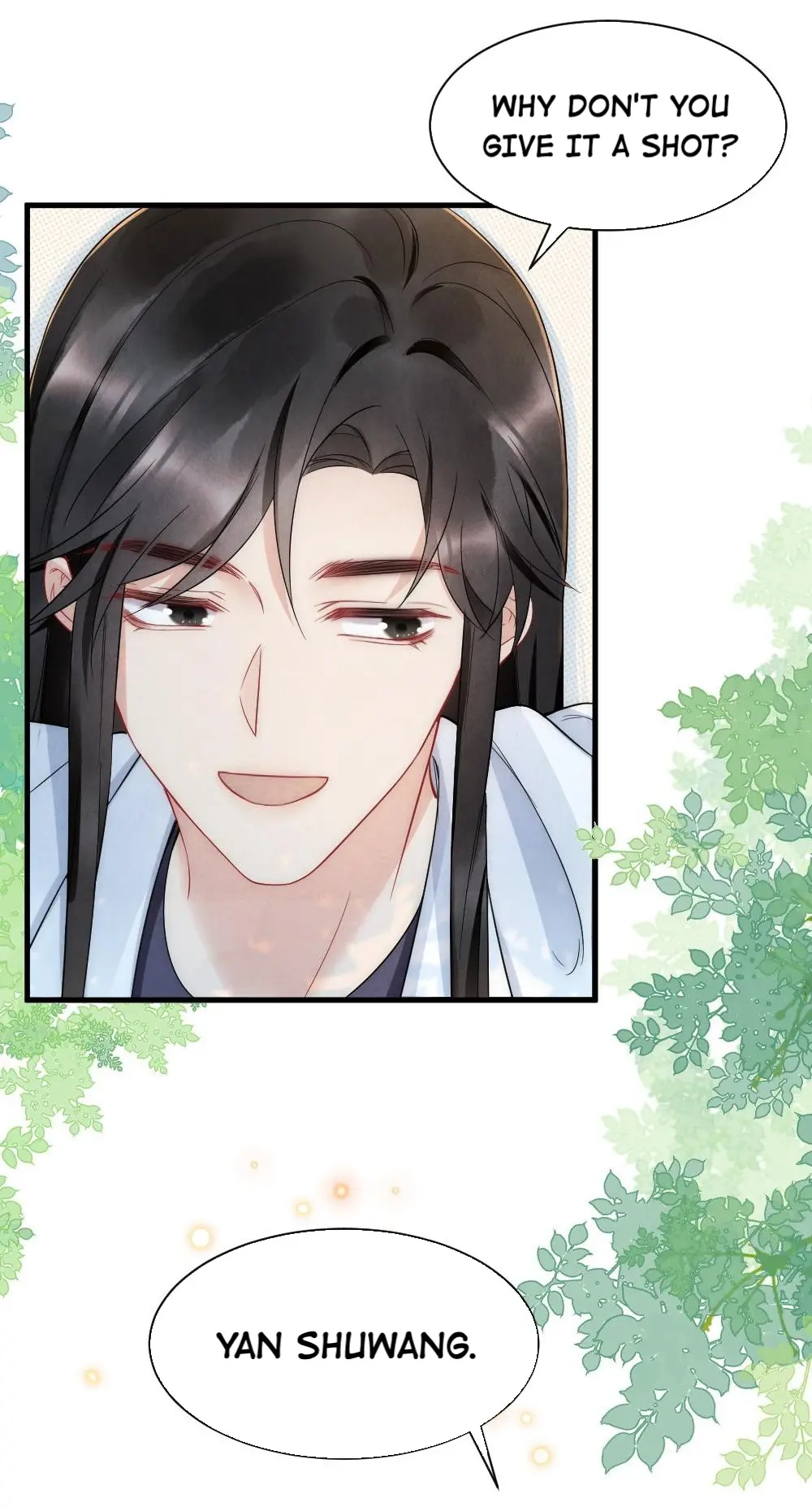 Read Rainbow Amber chapter 33 image 24 on Lezhin