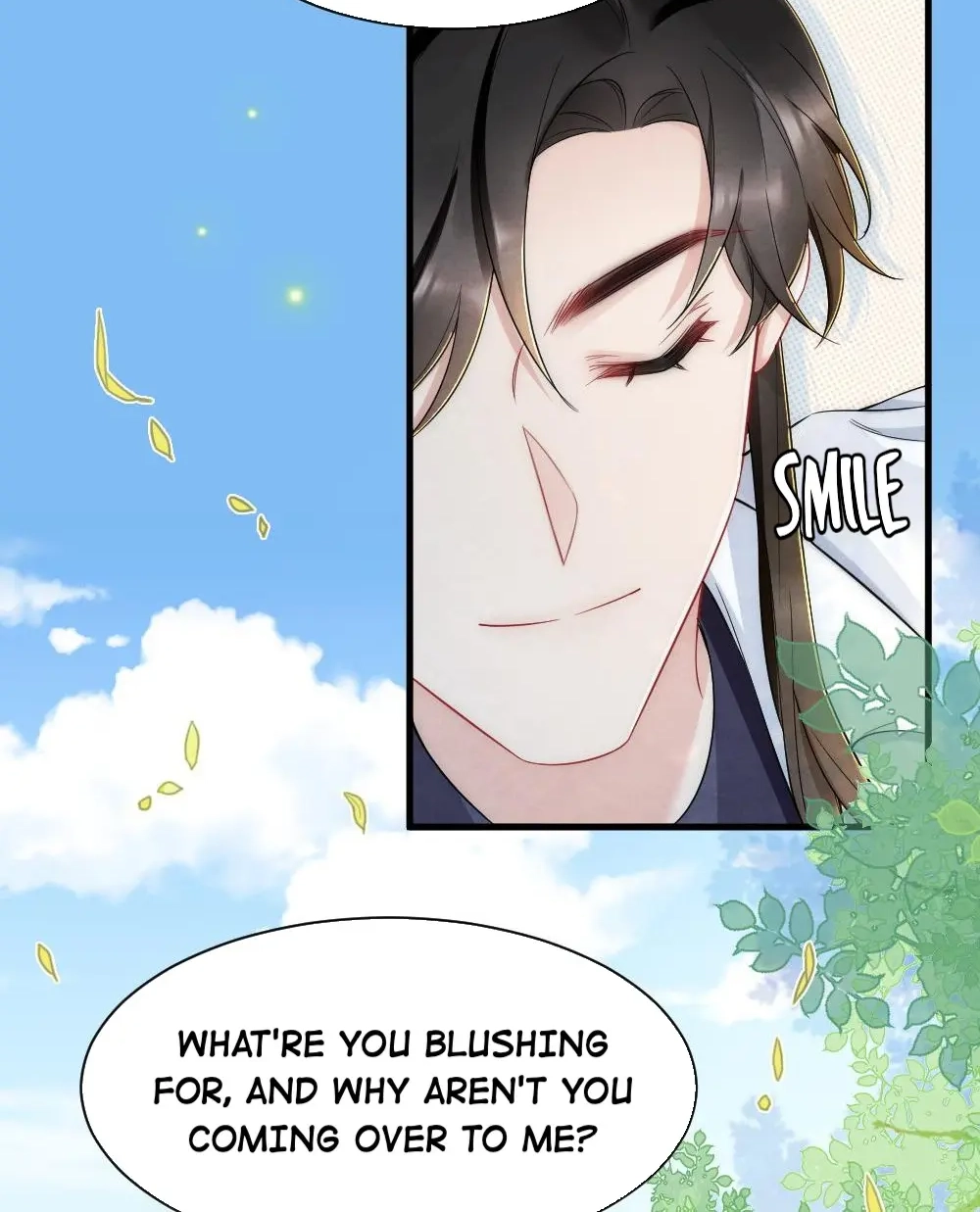 Read Rainbow Amber chapter 33 image 26 on Lezhin