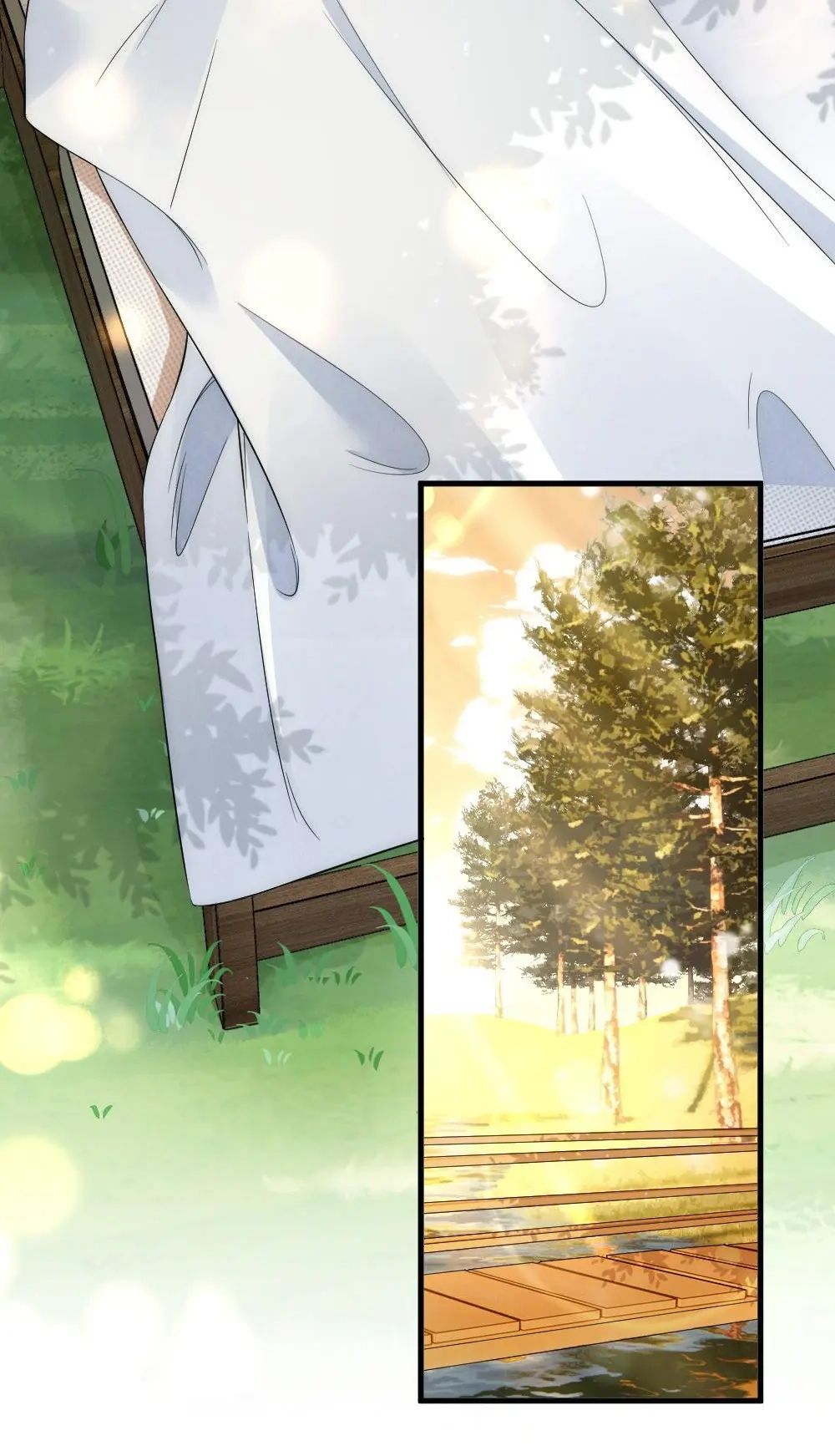 Read Rainbow Amber chapter 33 image 30 on Lezhin