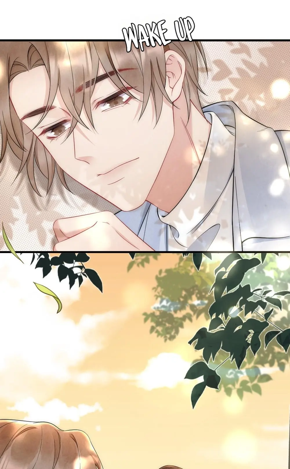 Read Rainbow Amber chapter 33 image 31 on Lezhin