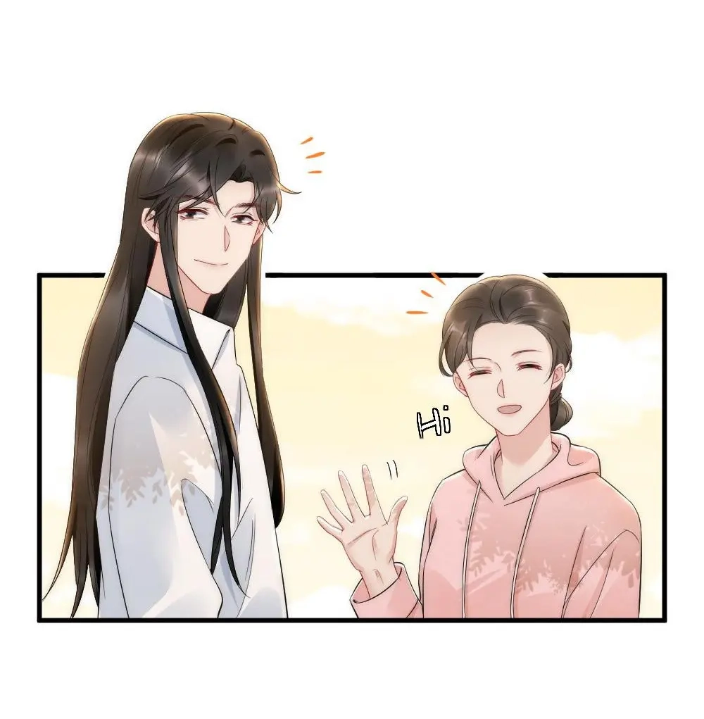 Read Rainbow Amber chapter 33 image 33 on Lezhin