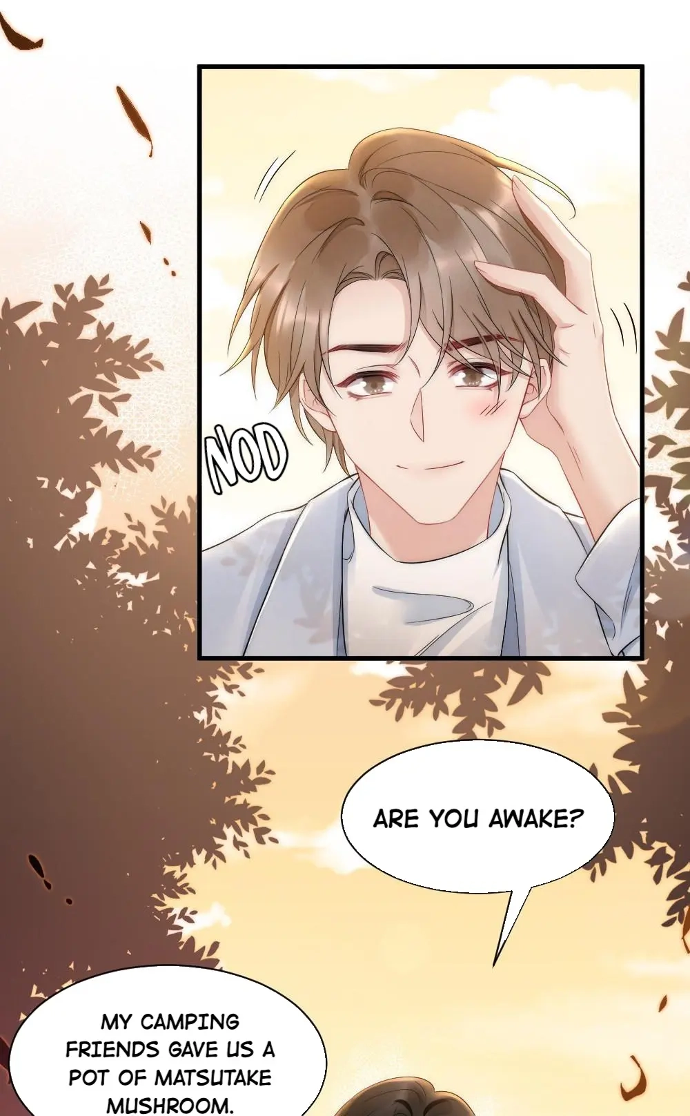 Read Rainbow Amber chapter 33 image 34 on Lezhin
