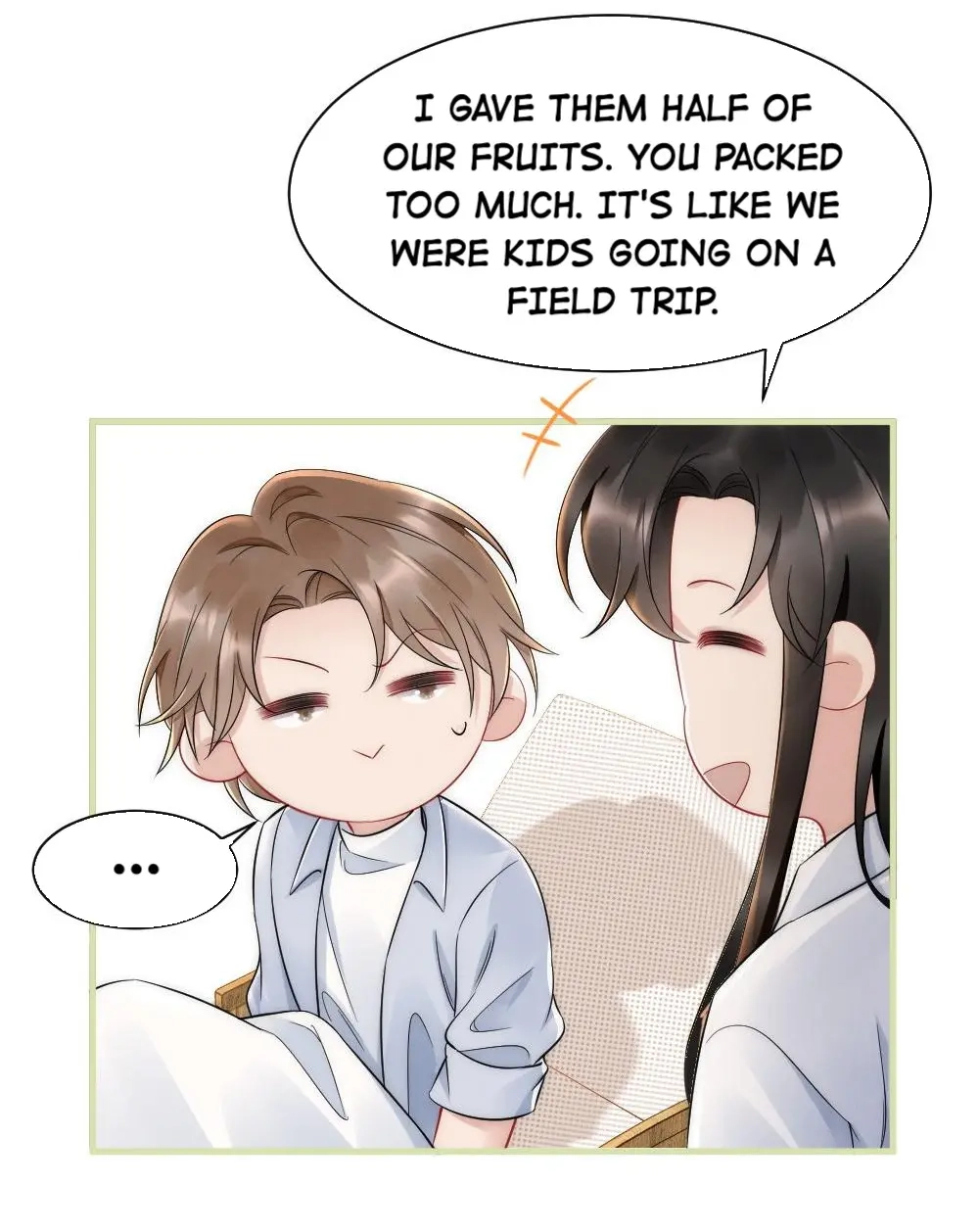 Read Rainbow Amber chapter 33 image 36 on Lezhin