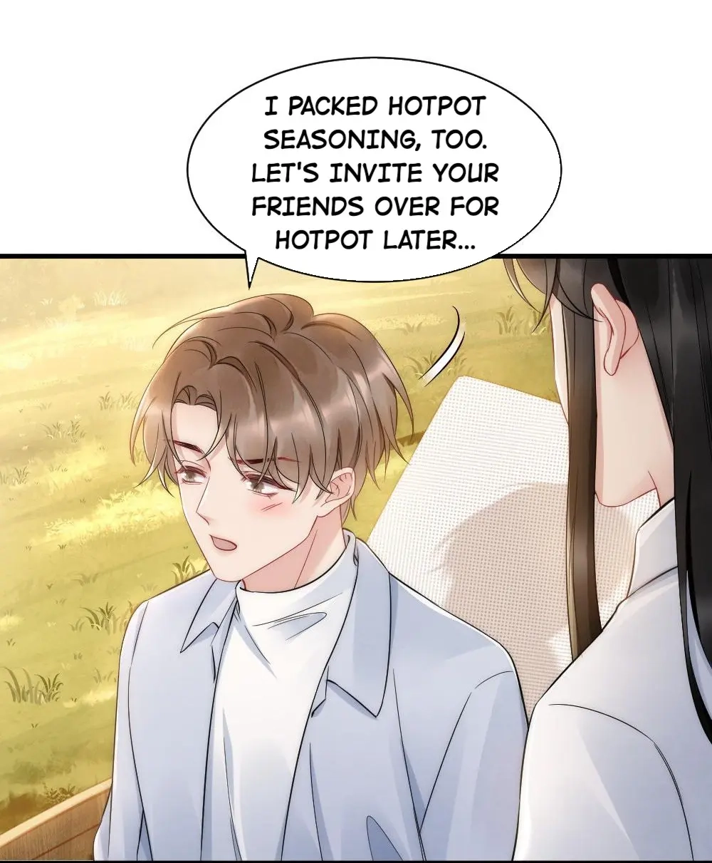 Read Rainbow Amber chapter 33 image 37 on Lezhin