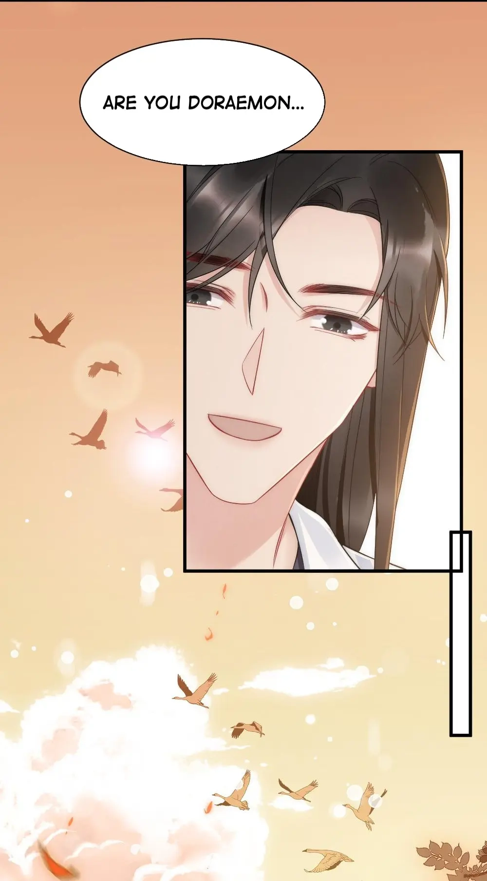 Read Rainbow Amber chapter 33 image 38 on Lezhin