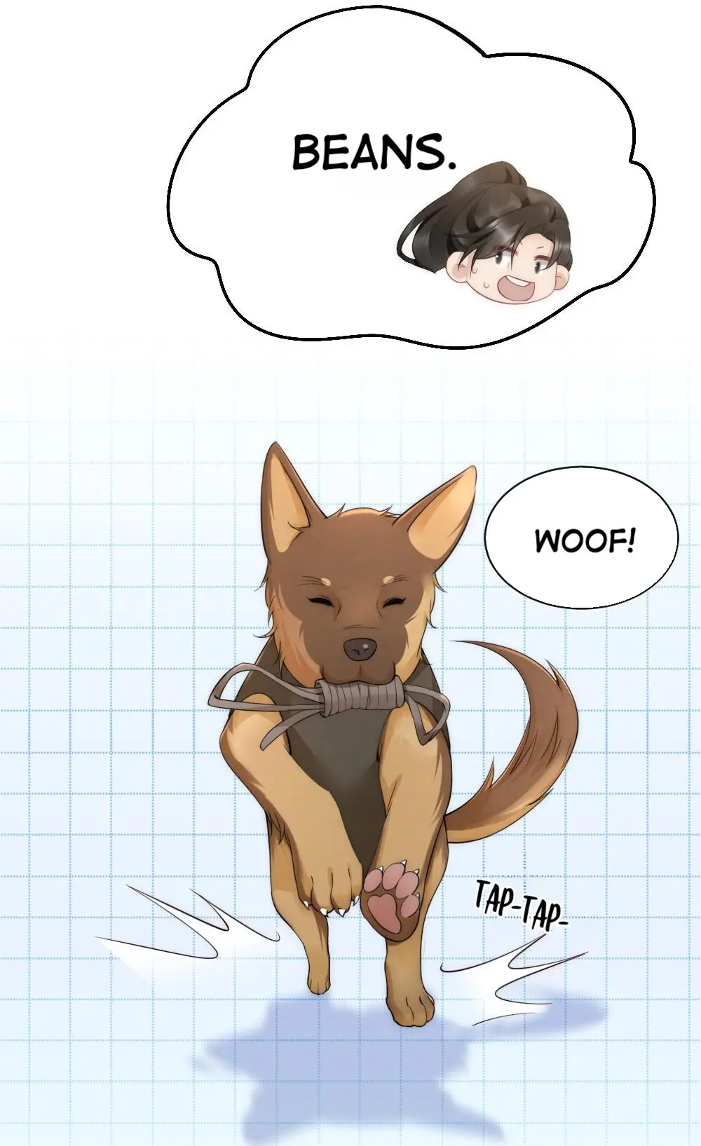 Read Rainbow Amber chapter 33 image 4 on Lezhin