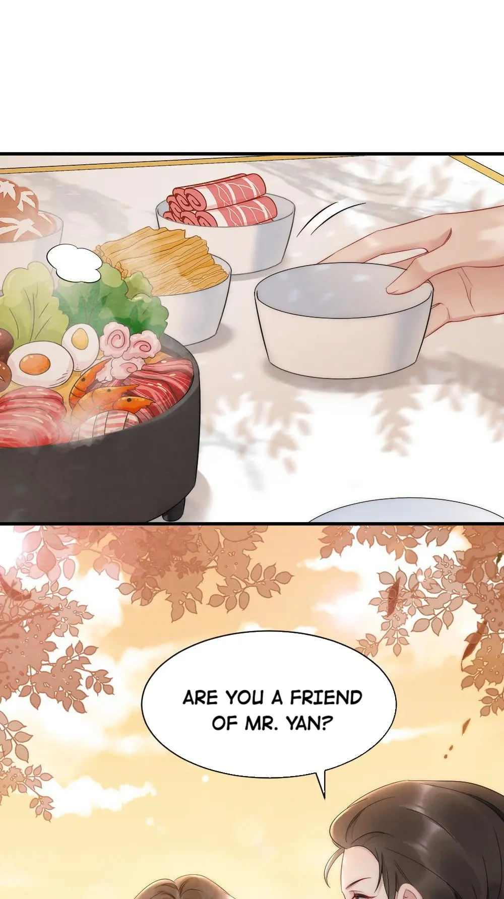 Read Rainbow Amber chapter 33 image 40 on Lezhin