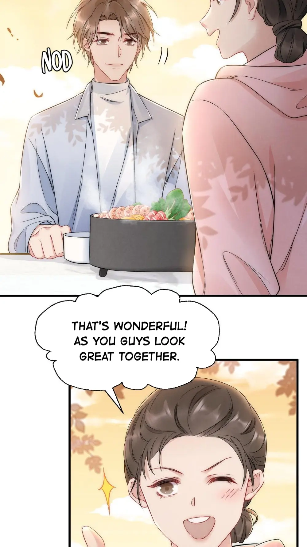 Read Rainbow Amber chapter 33 image 41 on Lezhin