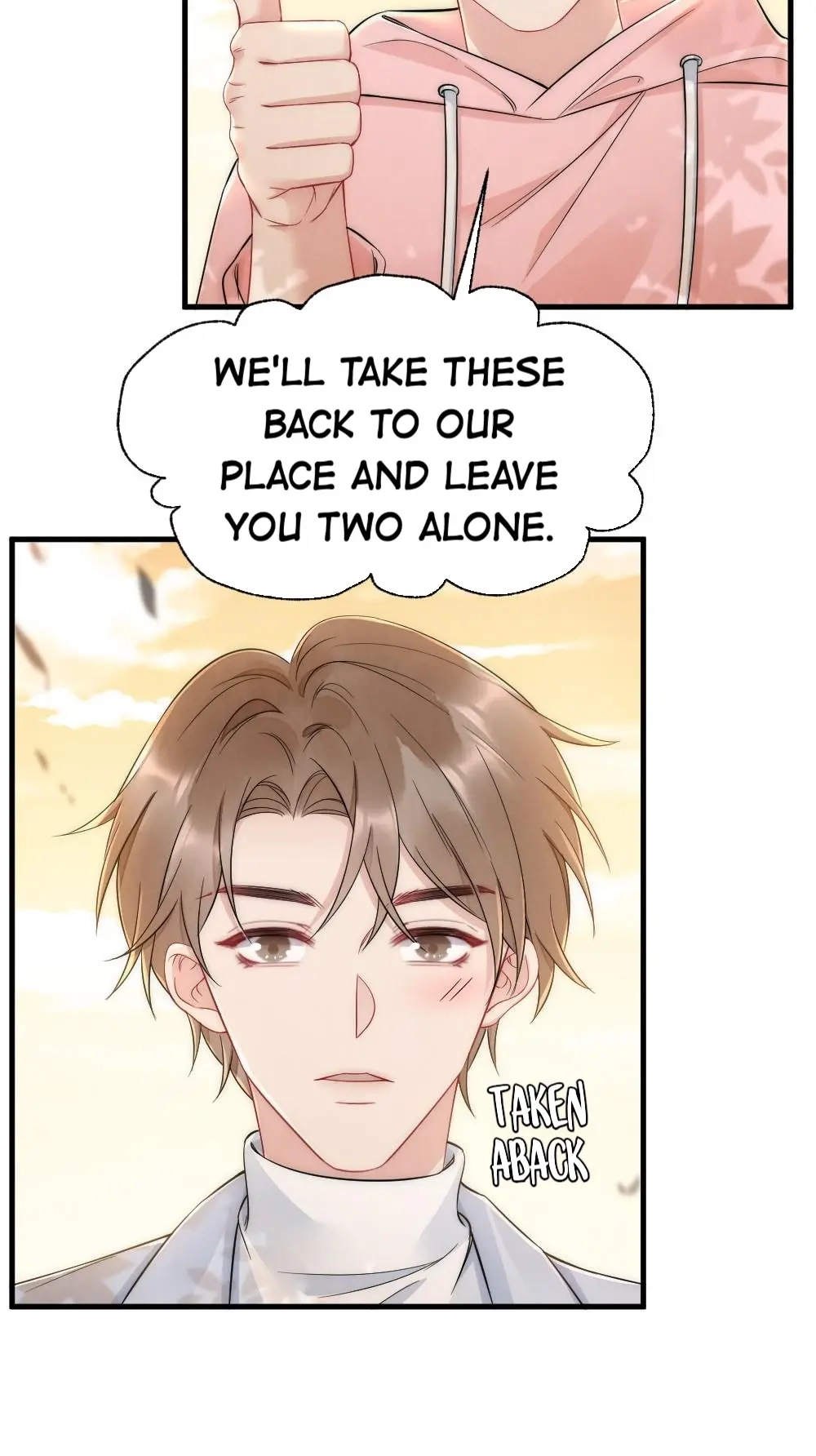 Read Rainbow Amber chapter 33 image 42 on Lezhin