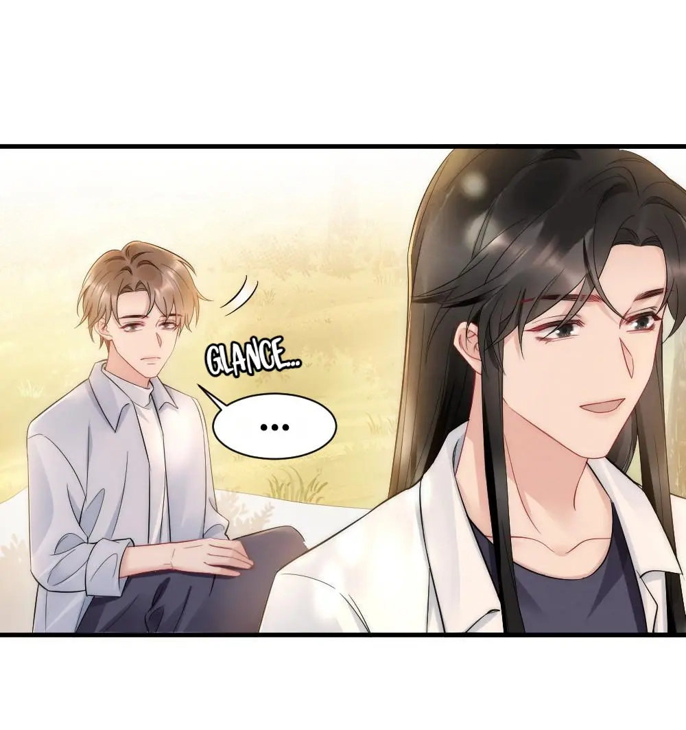 Read Rainbow Amber chapter 33 image 43 on Lezhin
