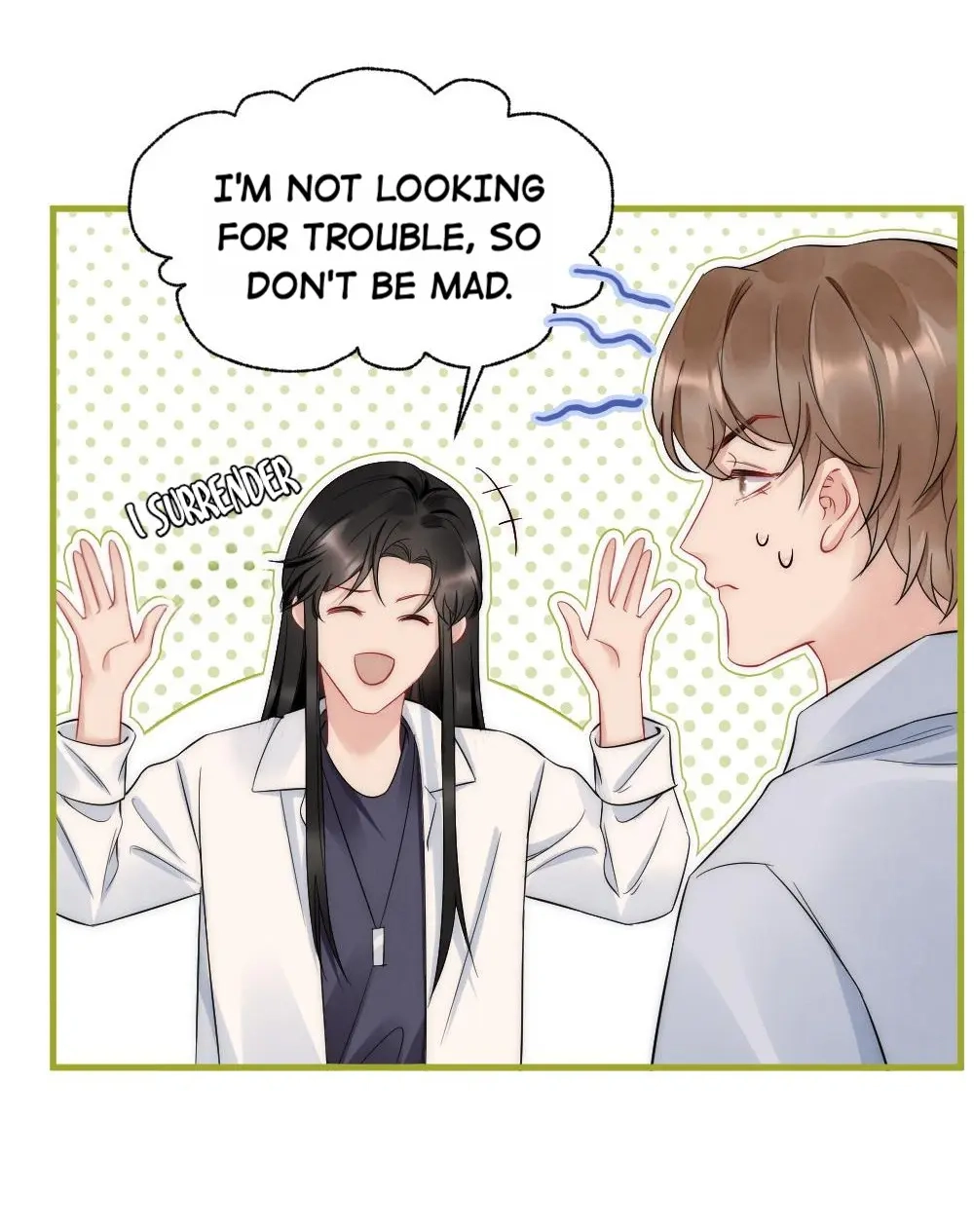 Read Rainbow Amber chapter 33 image 51 on Lezhin