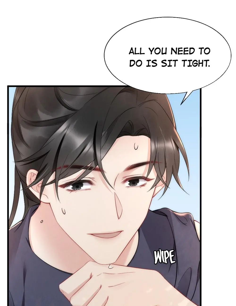 Read Rainbow Amber chapter 33 image 6 on Lezhin