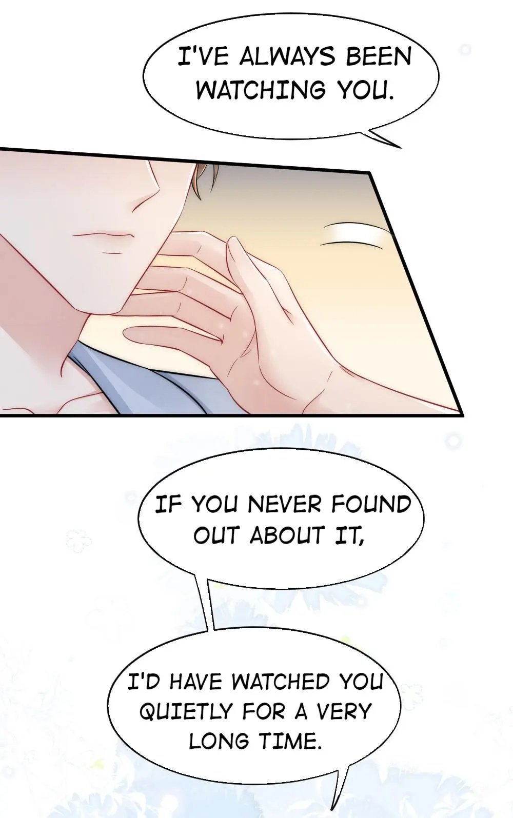 Read Rainbow Amber chapter 34 image 10 on Lezhin