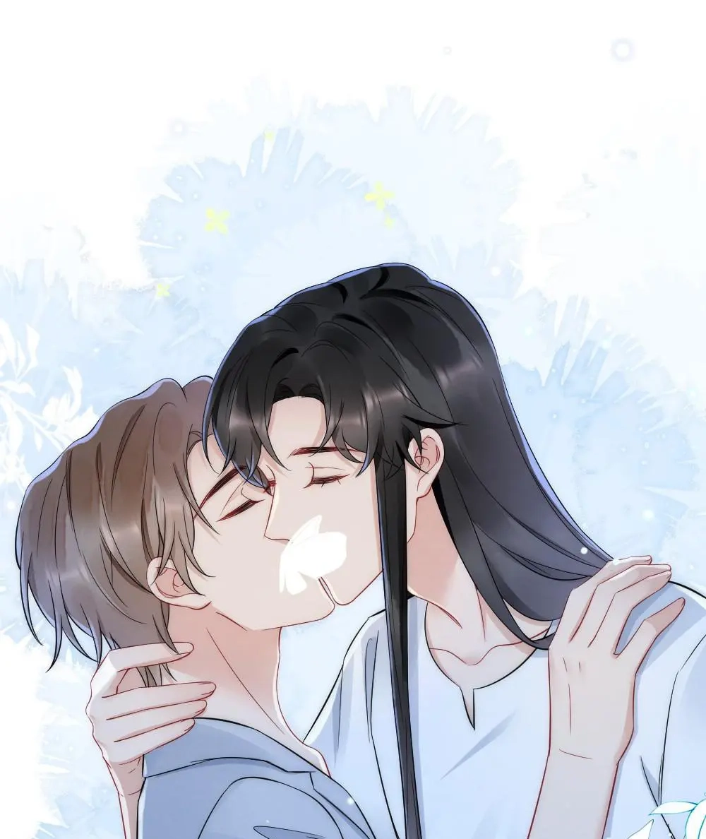 Read Rainbow Amber chapter 34 image 12 on Lezhin