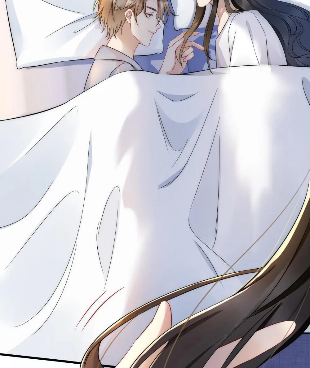 Read Rainbow Amber chapter 34 image 15 on Lezhin