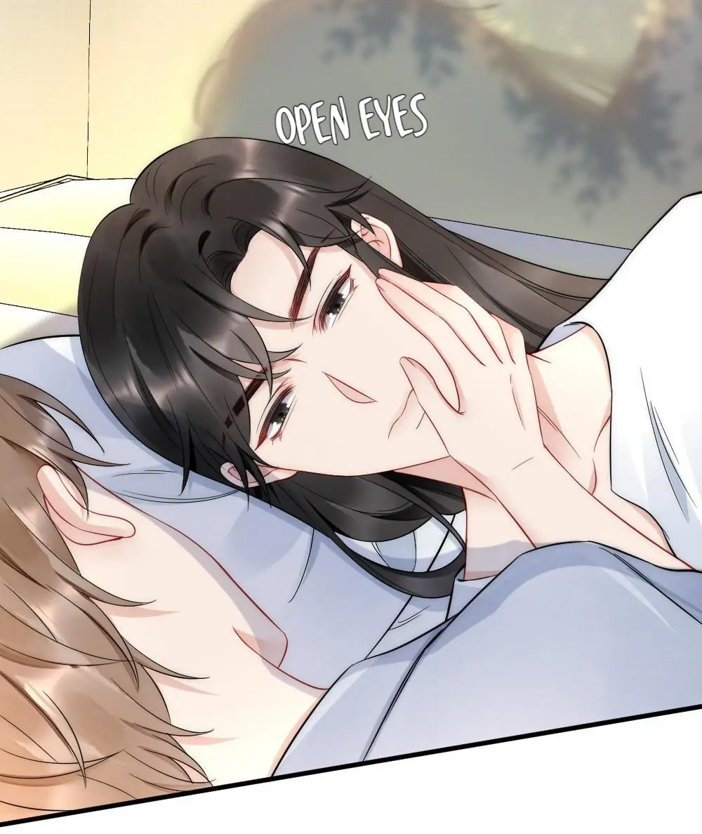 Read Rainbow Amber chapter 34 image 17 on Lezhin