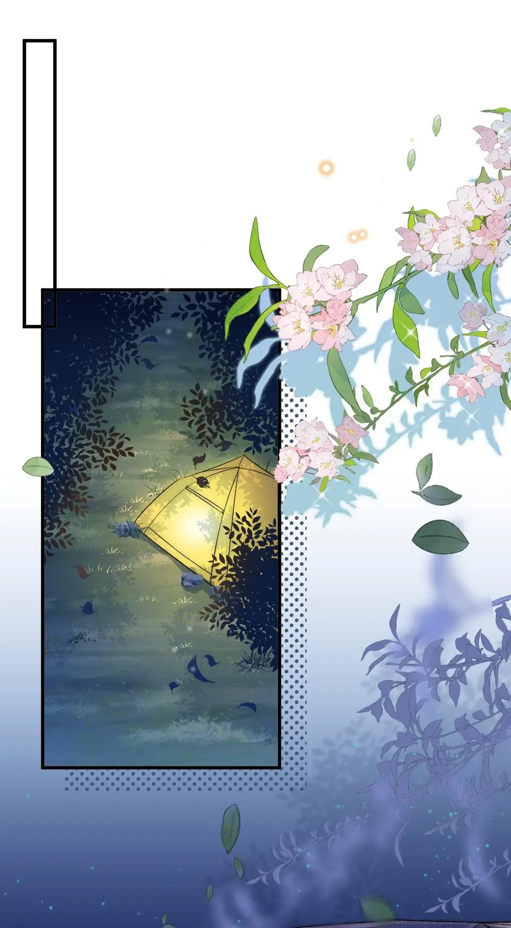 Read Rainbow Amber chapter 34 image 2 on Lezhin