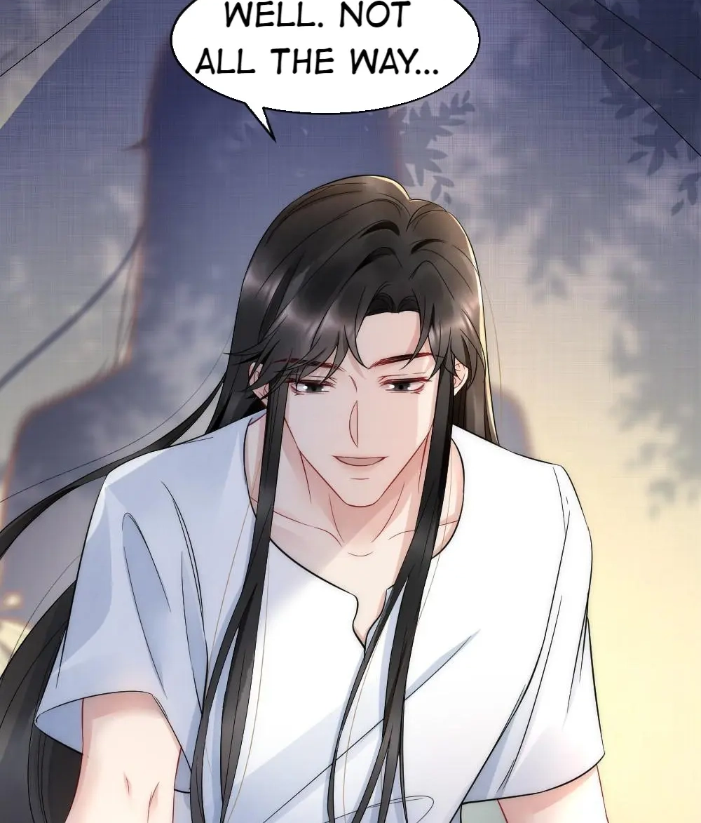 Read Rainbow Amber chapter 34 image 20 on Lezhin