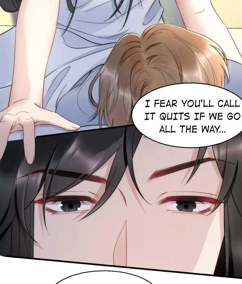 Read Rainbow Amber chapter 34 image 21 on Lezhin