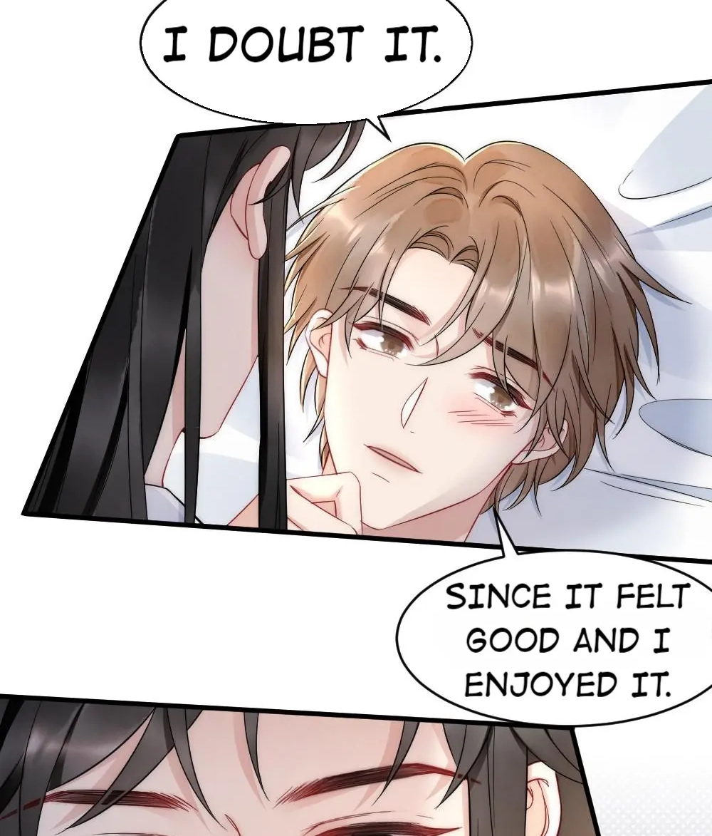 Read Rainbow Amber chapter 34 image 22 on Lezhin