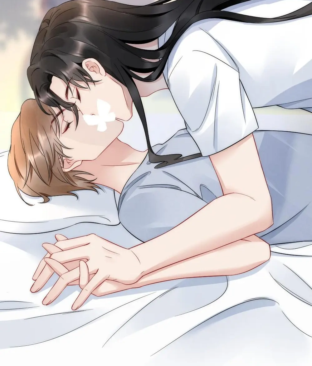 Read Rainbow Amber chapter 34 image 24 on Lezhin