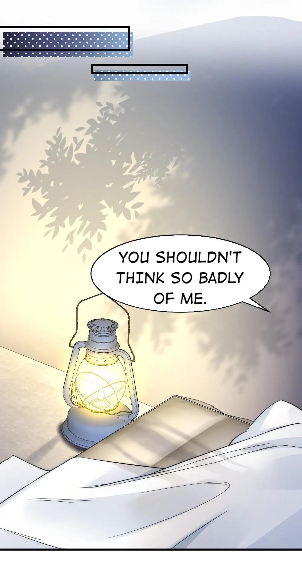 Read Rainbow Amber chapter 34 image 25 on Lezhin