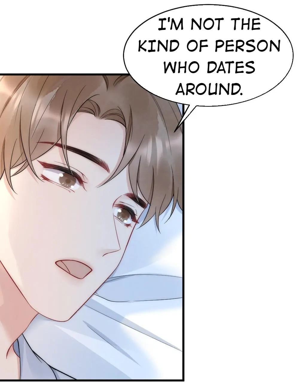 Read Rainbow Amber chapter 34 image 26 on Lezhin