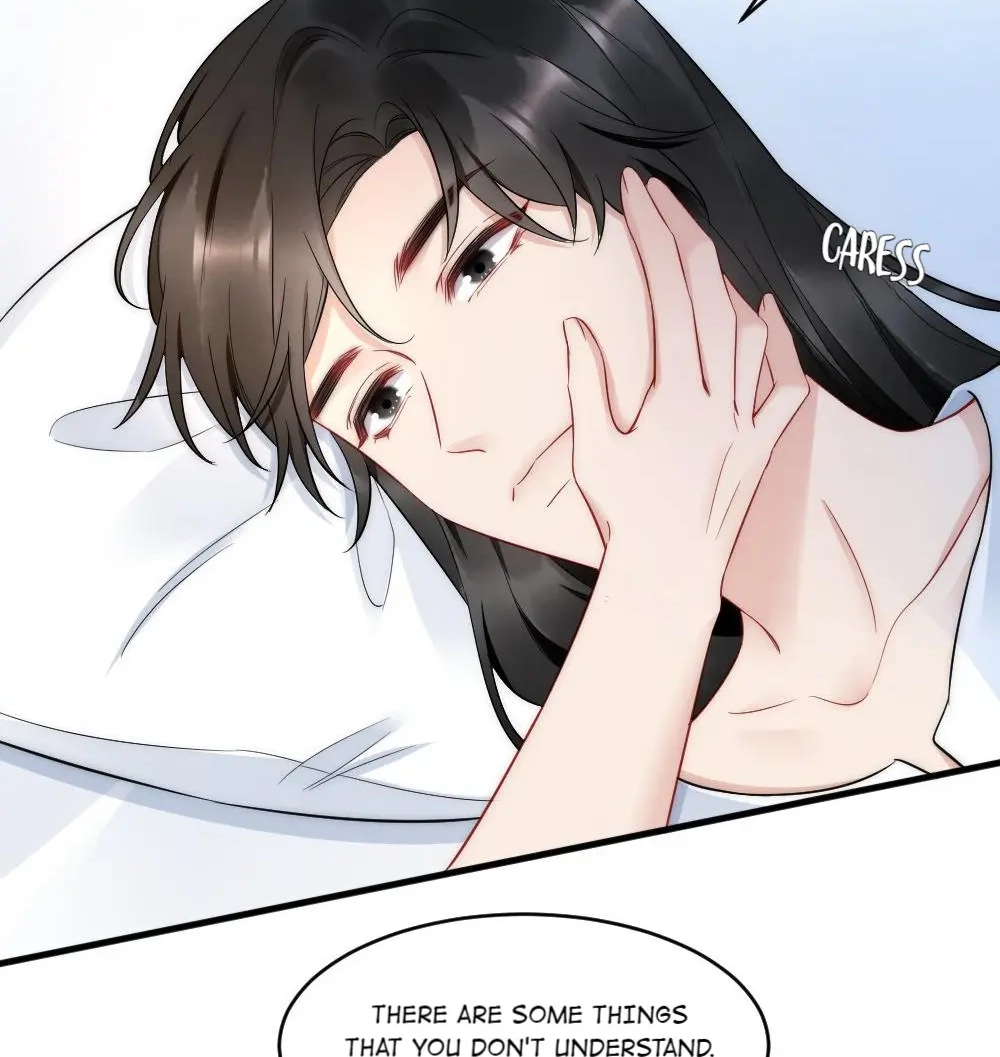 Read Rainbow Amber chapter 34 image 30 on Lezhin