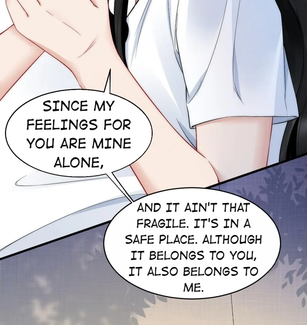 Read Rainbow Amber chapter 34 image 33 on Lezhin