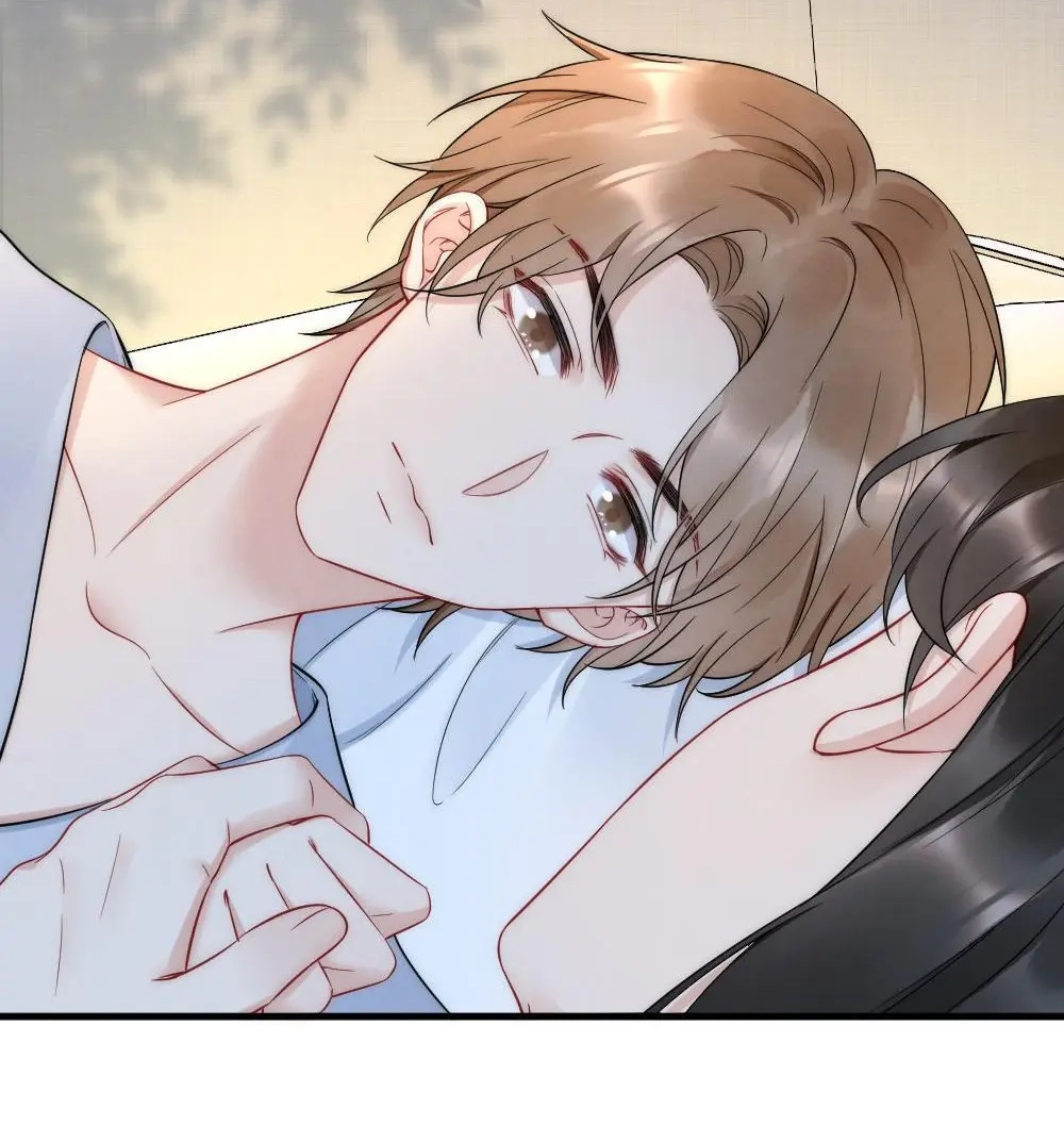 Read Rainbow Amber chapter 34 image 34 on Lezhin