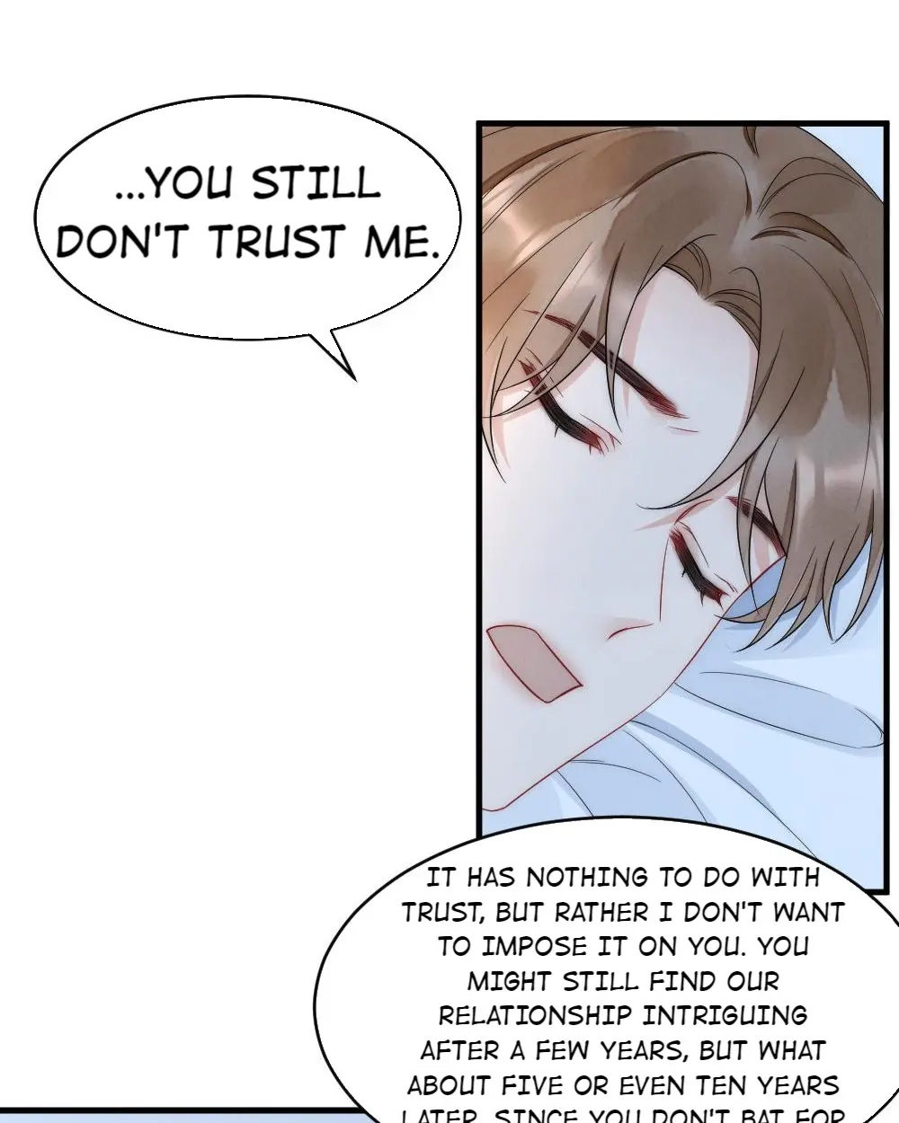 Read Rainbow Amber chapter 34 image 35 on Lezhin