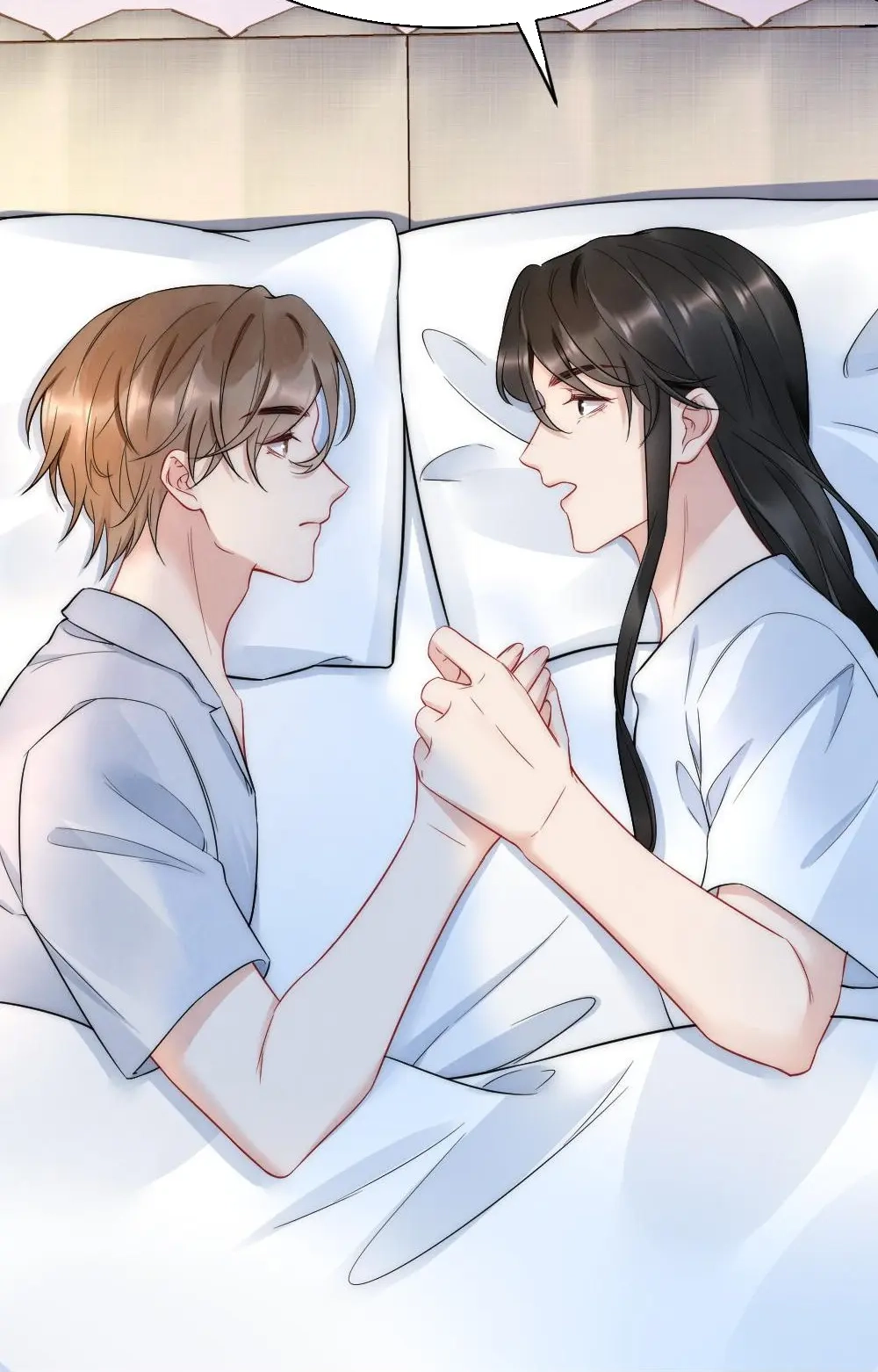 Read Rainbow Amber chapter 34 image 38 on Lezhin