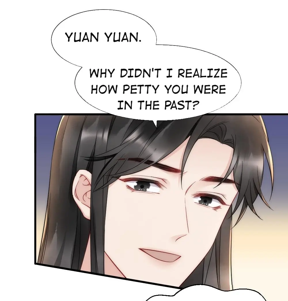 Read Rainbow Amber chapter 34 image 4 on Lezhin