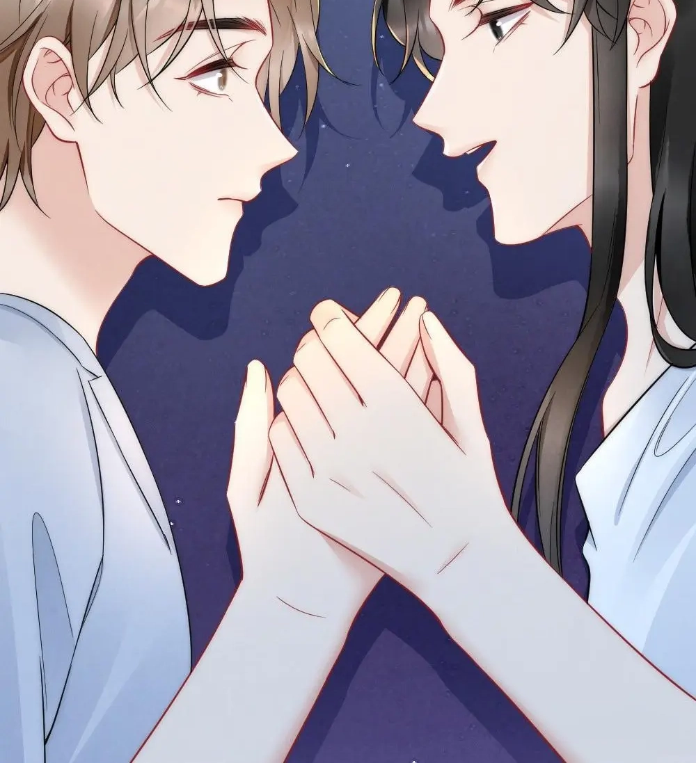 Read Rainbow Amber chapter 34 image 40 on Lezhin