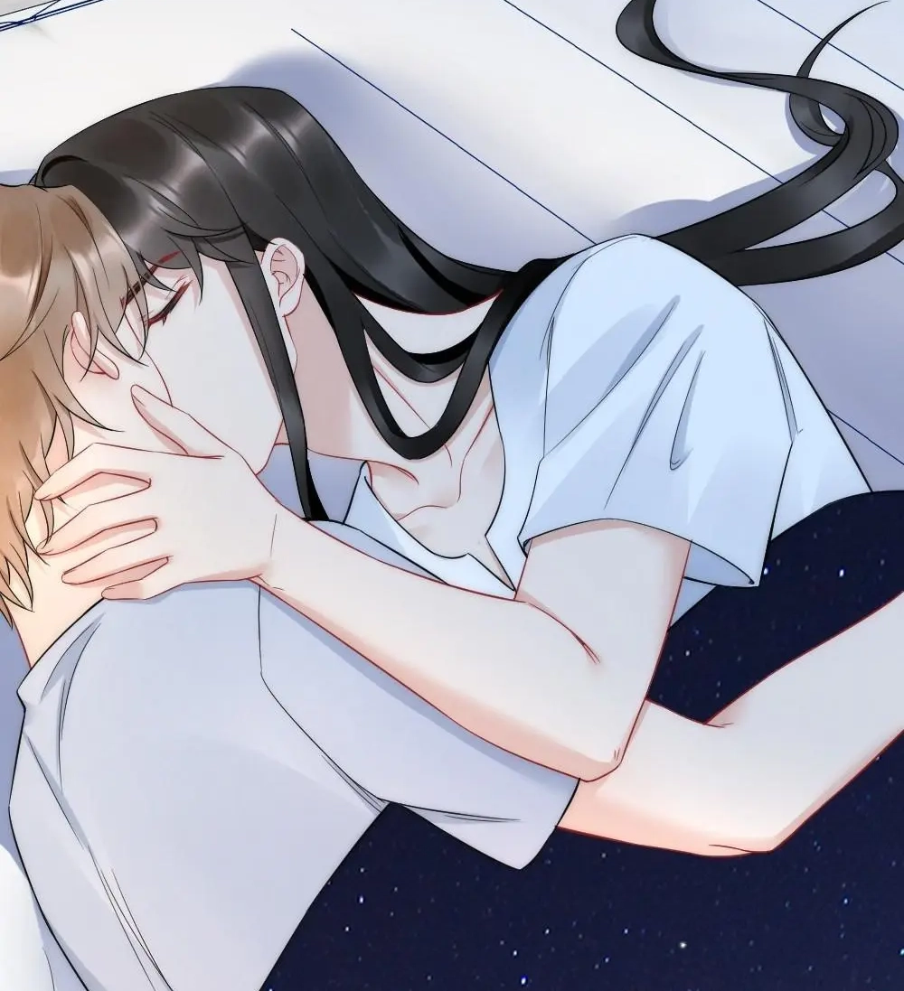 Read Rainbow Amber chapter 34 image 42 on Lezhin
