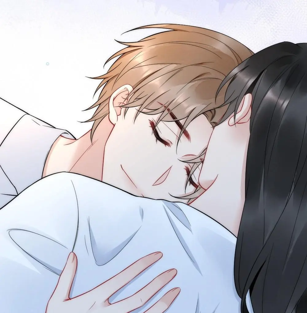 Read Rainbow Amber chapter 34 image 47 on Lezhin