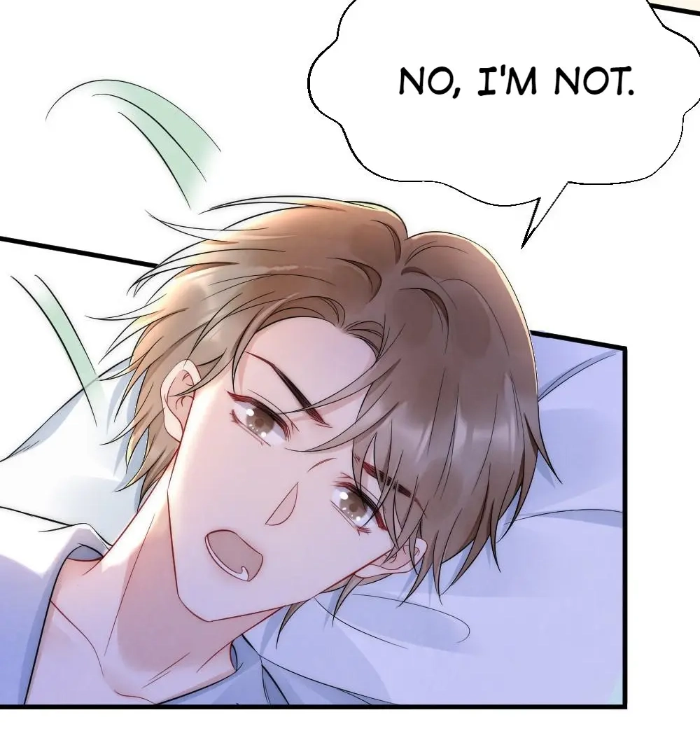 Read Rainbow Amber chapter 34 image 5 on Lezhin